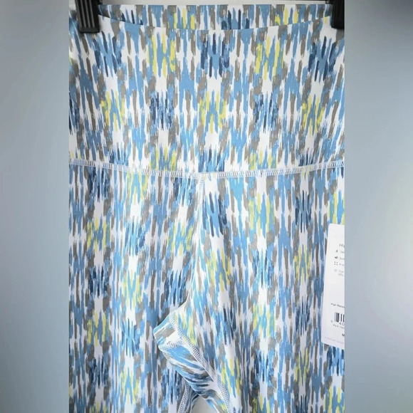 TAVI Active Legging New With Tags - Picture 5 of 8